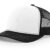 White/Black