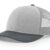 Light Grey/Gunmetal