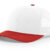 White/Red