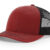 Cardinal/Black