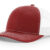 Cardinal/White