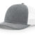 Heather Grey/White