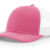 Hot Pink/White