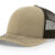Khaki/Coffee