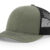 Loden/Black