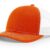 Orange/White