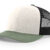 Cream/Black/Loden