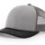 Grey/Charcoal/Black