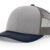 Grey/Charcoal/Navy