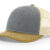 Heather Grey/Birch/Amber Gold