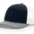 Navy/White/Heather Grey