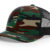 Green Camo/Black