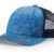 Realtree Fishing Light Blue/Navy