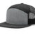 Heather Grey/Black