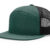 Dark Green/Black