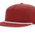 Cardinal/White