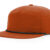 Dark Orange/Black