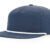 Navy/White