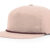 Pale Peach/Maroon