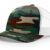 Green Camo/White
