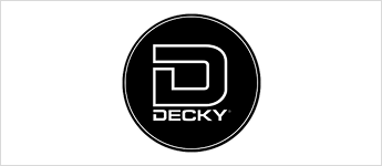 Decky-logo