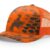 Inferno/Blaze Orange