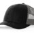 Black/Charcoal