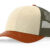 Cream/Loden/Dark Orange