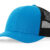 Cyan/Black