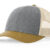 Heather Grey/Birch/Amber Gold