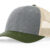 Heather Grey/Birch/Army Olive