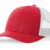 Heather Red/Light Grey