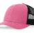 Hot Pink/Black