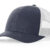Navy Heather/Light Grey