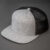 Heather Grey/Black