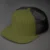 OLIVE/BLACK