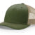Army Olive/Tan
