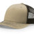 Khaki/Coffee