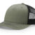 Loden/Black