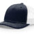Navy/White