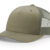 Pale Khaki/Loden