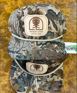 256P | PRINTED UMPQUA GRAMPS CAP