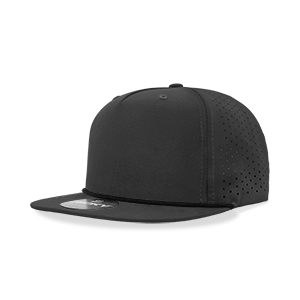 6226 | DECKY HIGH PROFILE PERFORATED PERFORMANCE HAT