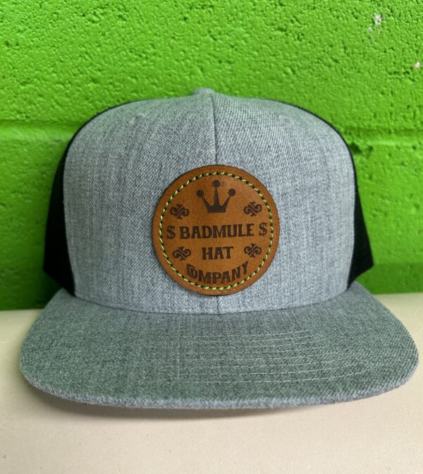 BadMule Hat Co. Wooly