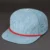 BLUE GREY/RED