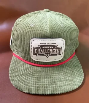GRAMPS CORDUROY SNAPBACK