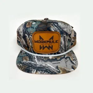 WorkMule Camo Rope