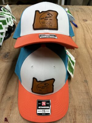 115 | RICHARDSON LOW PRO TRUCKER