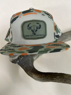 Leather Patch Performance