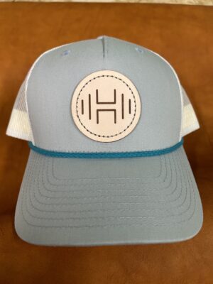 Hell Bent Honey Rope Snapback